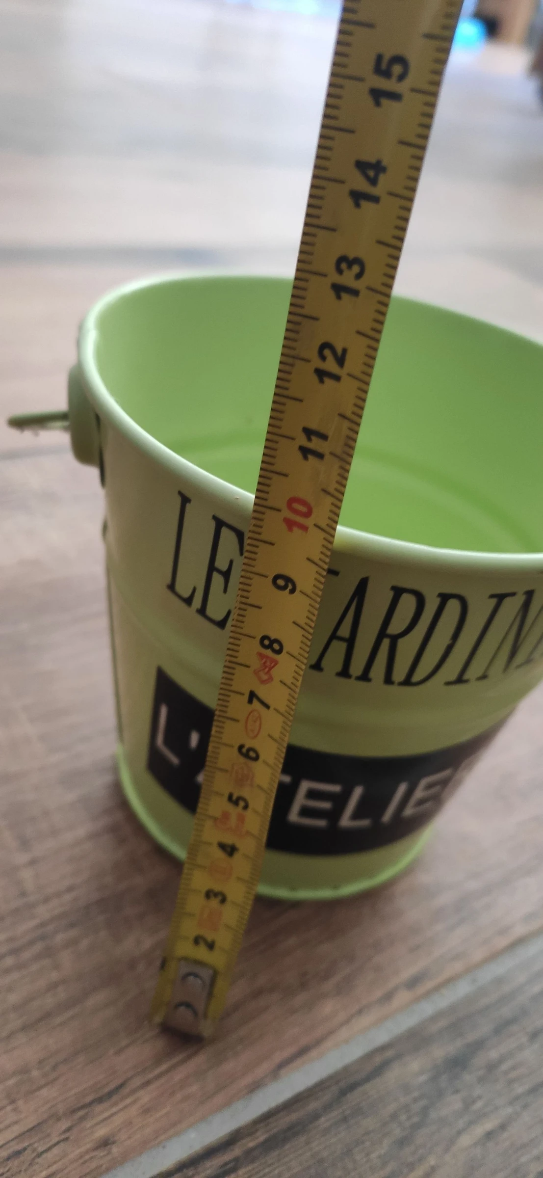 Set bloempotten – photo 4